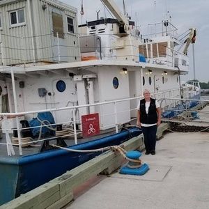 Meet your Posher, Macky